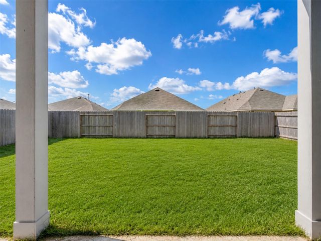 26212 Astral Way, La Marque, TX 77568