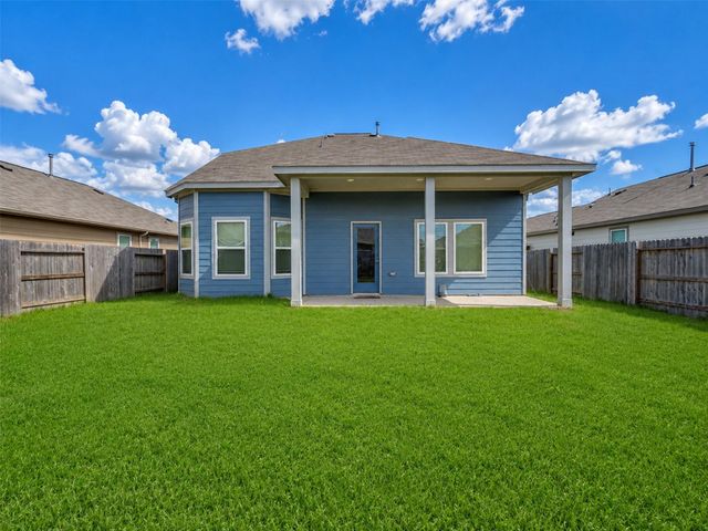 26212 Astral Way, La Marque, TX 77568