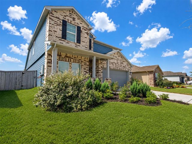 26212 Astral Way, La Marque, TX 77568