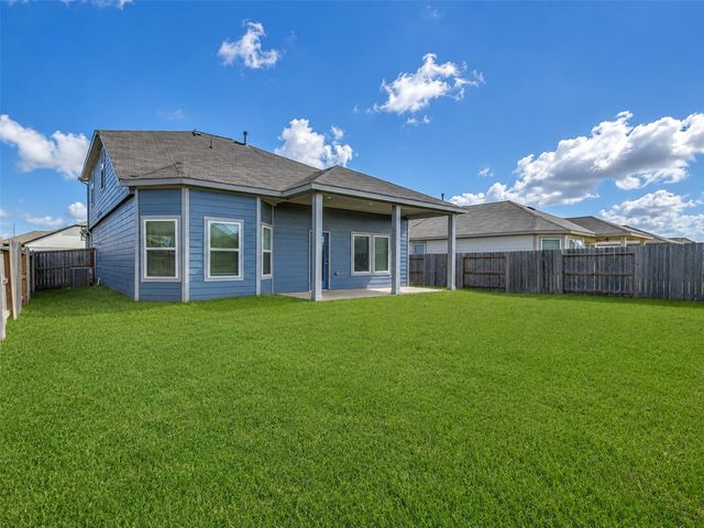 26212 Astral Way, La Marque, TX 77568