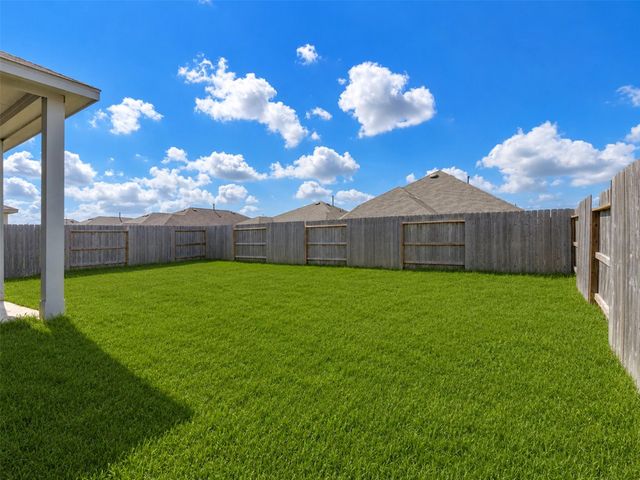 26212 Astral Way, La Marque, TX 77568