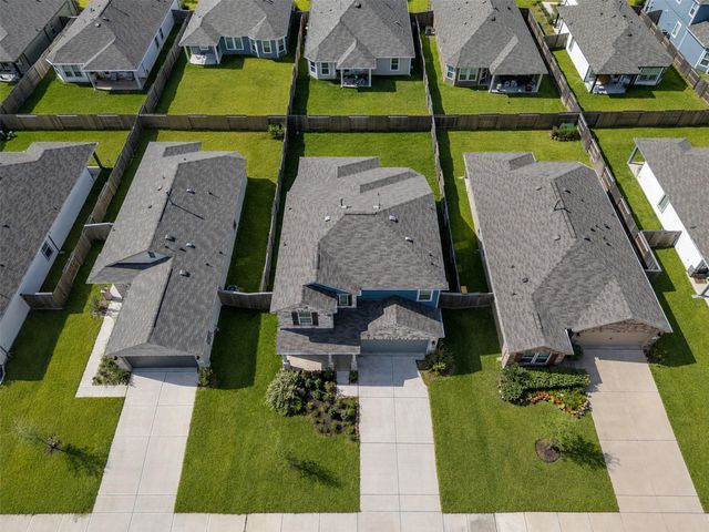 26212 Astral Way, La Marque, TX 77568
