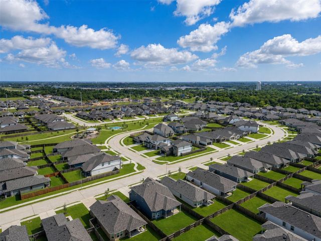 26212 Astral Way, La Marque, TX 77568