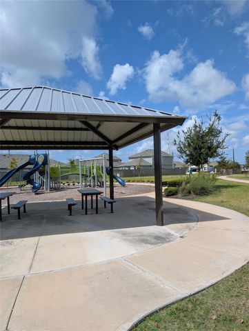26212 Astral Way, La Marque, TX 77568