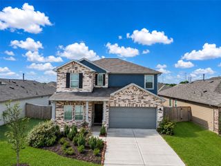26212 Astral Way, La Marque, TX 77568