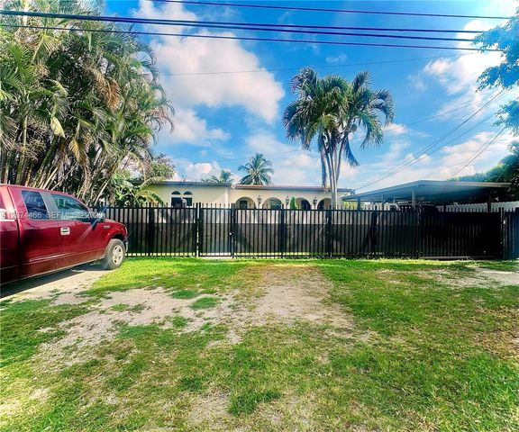 3351 NW 20th Street, Miami, FL 33142