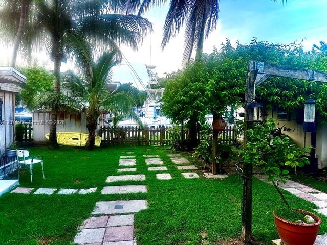 3351 NW 20th Street, Miami, FL 33142