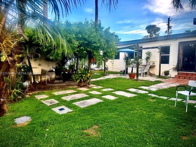 3351 NW 20th Street, Miami, FL 33142
