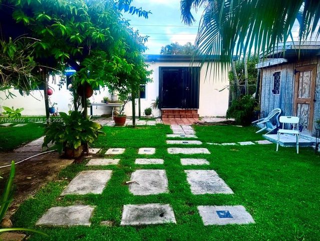 3351 NW 20th Street, Miami, FL 33142