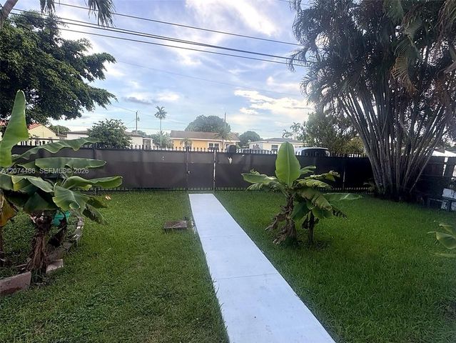 3351 NW 20th Street, Miami, FL 33142
