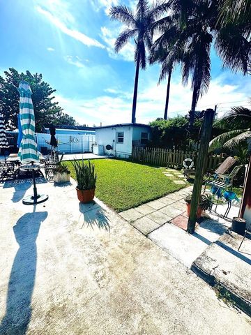 3351 NW 20th Street, Miami, FL 33142