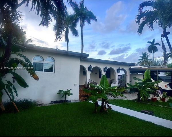 3351 NW 20th Street, Miami, FL 33142