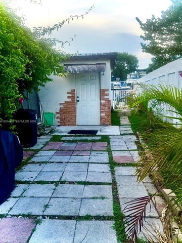 3351 NW 20th Street, Miami, FL 33142