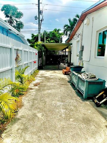 3351 NW 20th Street, Miami, FL 33142