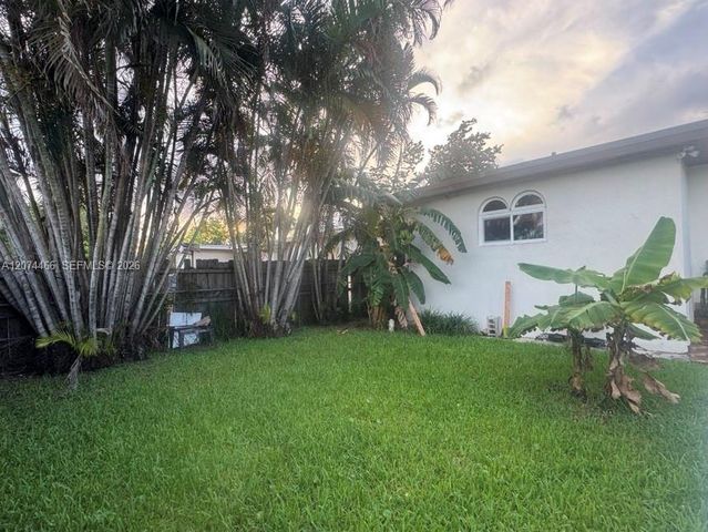 3351 NW 20th Street, Miami, FL 33142