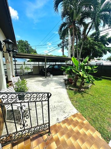 3351 NW 20th Street, Miami, FL 33142