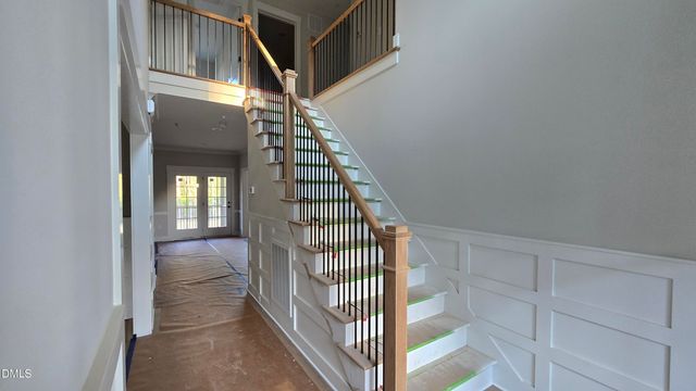 330 Freedom Ridge Drive, Smithfield, NC 27577