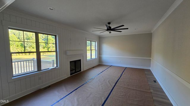 330 Freedom Ridge Drive, Smithfield, NC 27577