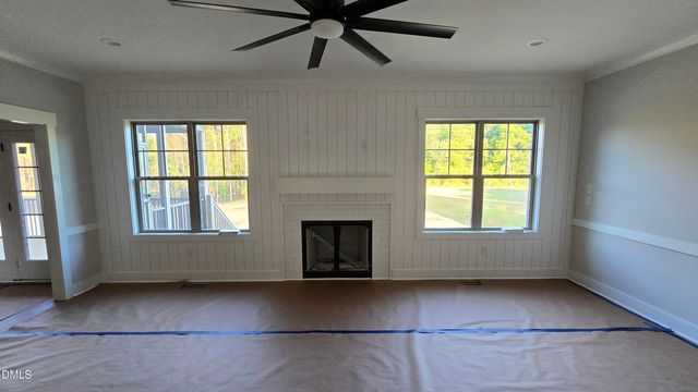 330 Freedom Ridge Drive, Smithfield, NC 27577