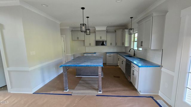 330 Freedom Ridge Drive, Smithfield, NC 27577