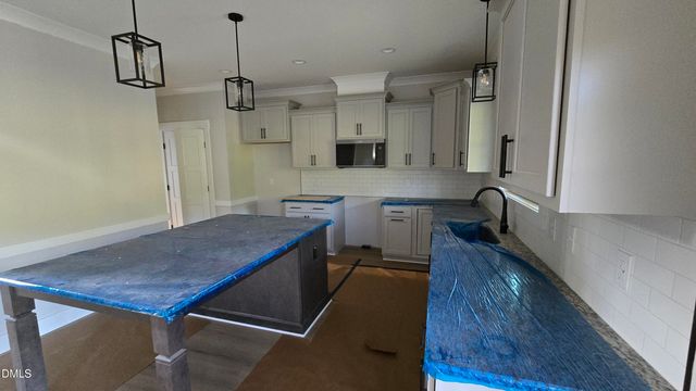330 Freedom Ridge Drive, Smithfield, NC 27577