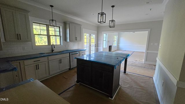 330 Freedom Ridge Drive, Smithfield, NC 27577