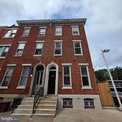 2217 SPRING GARDEN ST #FRONT, Philadelphia, PA 19130