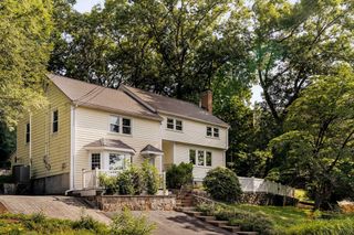 119 Ridge Street, Arlington, MA 02474