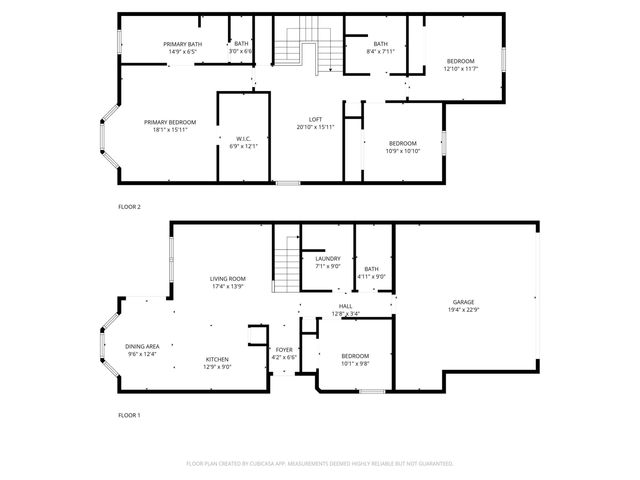 10283 Wellington Parc Drive, Wellington, FL 33449