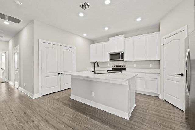 1801 Celebration Drive, Fort Pierce, FL 34947