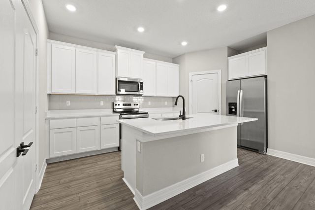 1801 Celebration Drive, Fort Pierce, FL 34947