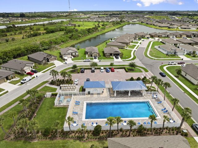 1801 Celebration Drive, Fort Pierce, FL 34947