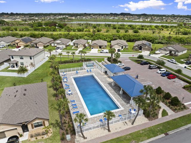 1801 Celebration Drive, Fort Pierce, FL 34947