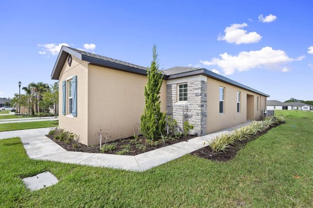 1801 Celebration Drive, Fort Pierce, FL 34947