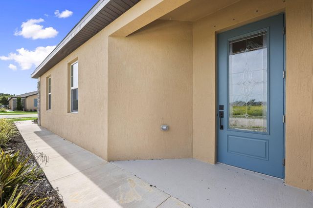 1801 Celebration Drive, Fort Pierce, FL 34947