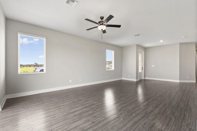 1801 Celebration Drive, Fort Pierce, FL 34947