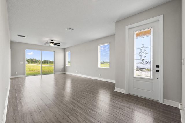 1801 Celebration Drive, Fort Pierce, FL 34947