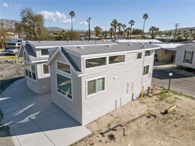 18025 Langlois 116, Desert Hot Springs, CA 92241