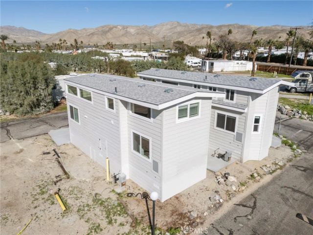 18025 Langlois 116, Desert Hot Springs, CA 92241