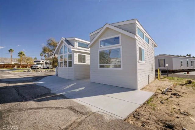 18025 Langlois 116, Desert Hot Springs, CA 92241