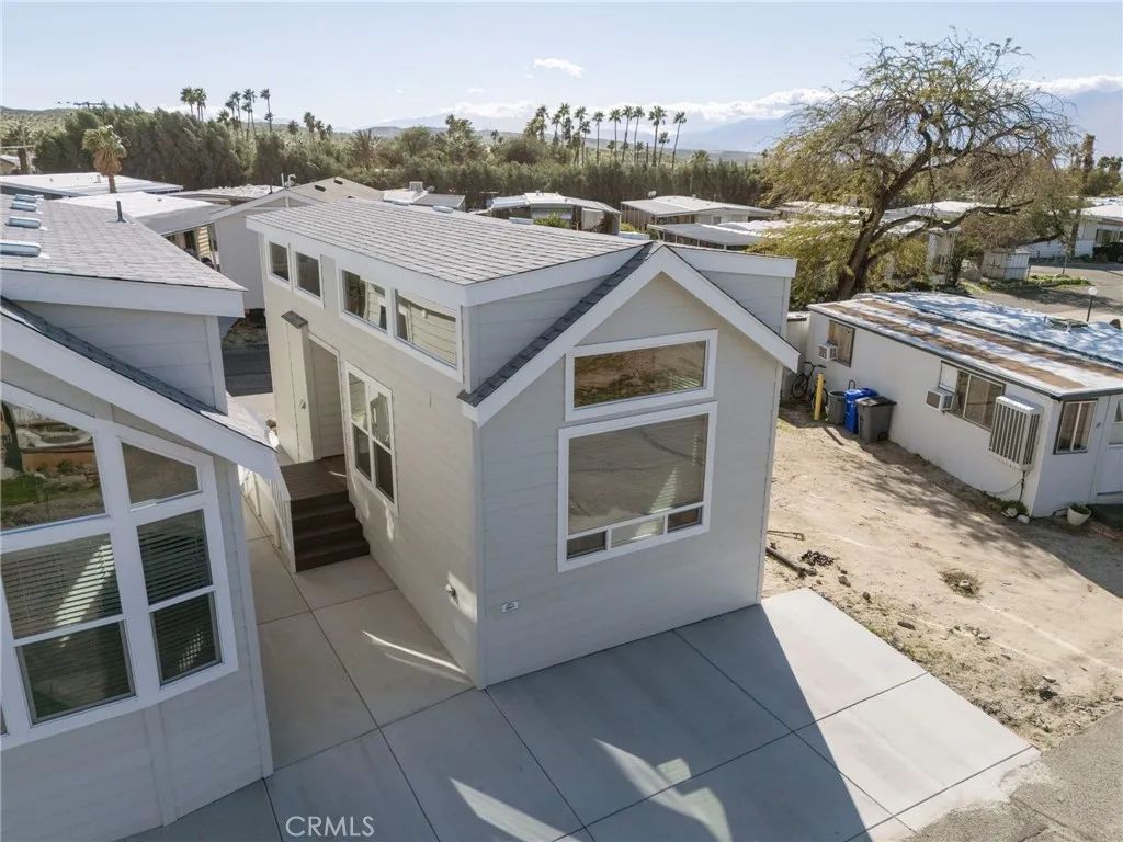 18025 Langlois 116, Desert Hot Springs, CA 92241