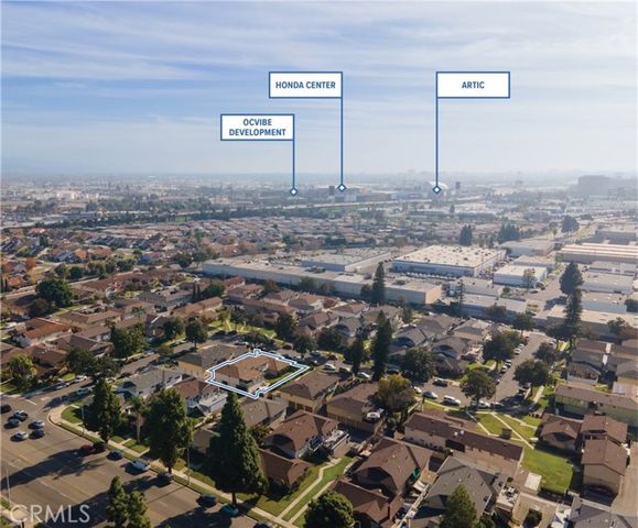 1215 S Athena Way, Anaheim, CA 92806