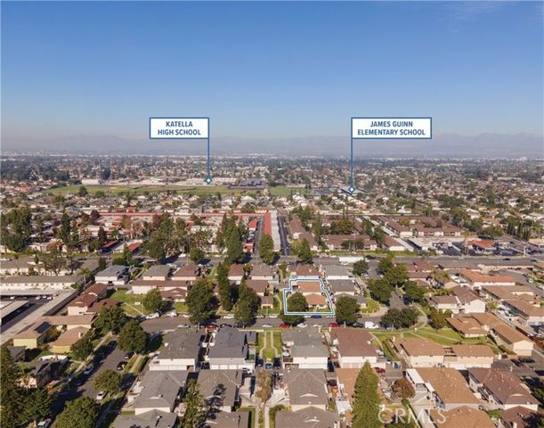 1215 S Athena Way, Anaheim, CA 92806