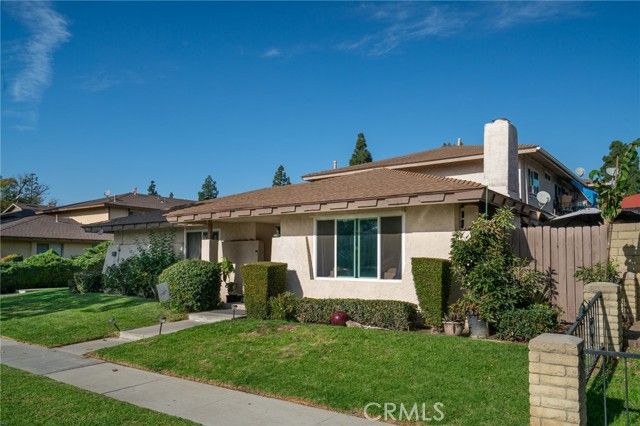 1215 S Athena Way, Anaheim, CA 92806