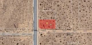 0 Bellflower, Adelanto, CA 92301