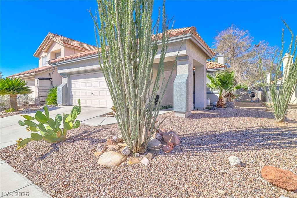 1853 Spangle Drive, Las Vegas, NV 89108 — photo 2