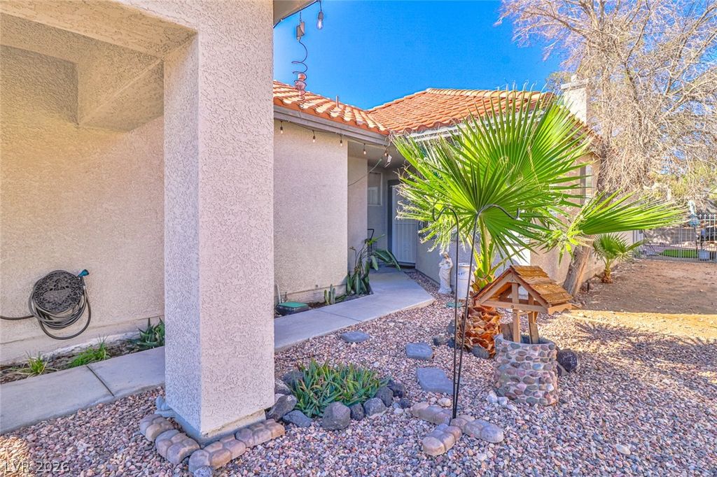 1853 Spangle Drive, Las Vegas, NV 89108 — photo 4