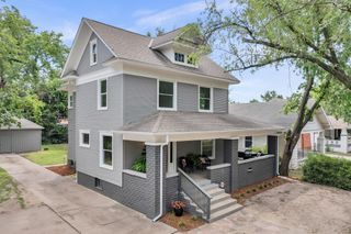 146 S Estelle, Wichita, KS 67211