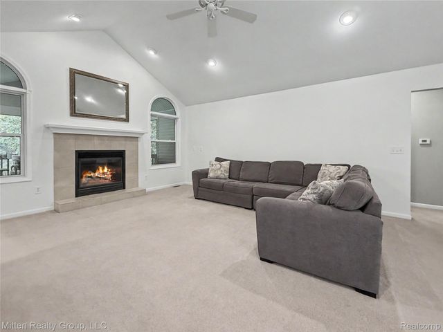 2126 Moorlands View, Oceola Township, MI 48855