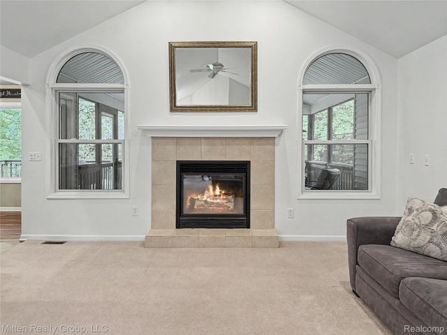 2126 Moorlands View, Oceola Township, MI 48855